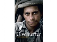 Ulvehjerter | Puk Damsgård | Språk: Dansk