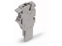 Wago 2022-161, 5,2 mm, 22,4 mm, 40,5 mm