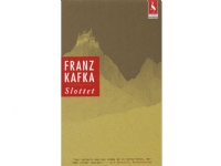 Slottet | Franz Kafka | Språk: Dansk