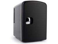 Denver MFR-400BLACK, Sort, 4 l, Elektrisk, AC, Cigartenner/lighter, 12 V, 230 V