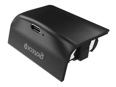 Gioteck BP-SX batteripakke