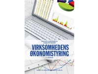 Virksomhedens økonomistyring | Michael Andersen og Carsten Rohde | Språk: Dansk