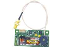 Jeti 2,4 GHz HF-modul TU2 1 stk