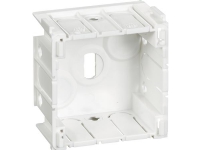 LAURITZ KNUDSEN Opus® 66 kanaldåse 1 modul.