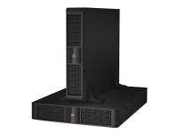 PowerWalker - Batteriinnbygging (kan monteres i rack) - 12 x batteri - 9 Ah - 2U - 19