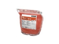 Rengøring/Desinfektion Oasis Pro 61D Premium med Farve/Parfume t/Sanitet 2 ltr,2 ps x 2 ltr/kt