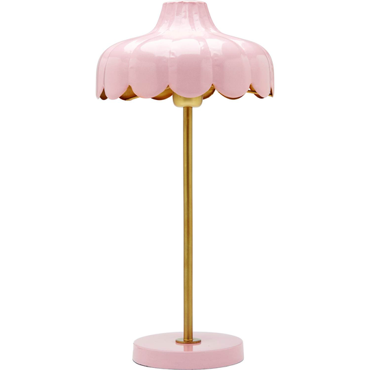 PR Home Wells 2835033 Rosa/guld 50cm