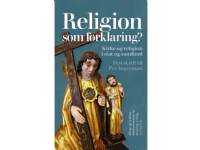 Religion som forklaring? | Språk: Dansk