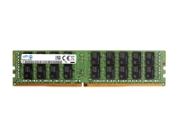 Samsung - DDR4 - modul - 32 GB - DIMM 288-pin - 2666 MHz / PC4-21300 - CL19 - 1.2 V - registrert - ECC