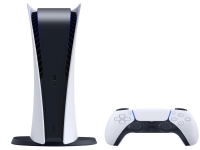 Sony PS5 console 825GB Digital Edition White