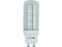LightMe LM85102 LED (RGB) Energiklasse F (A - G) GU10 Kolbeform 4 W = 35 W Varmhvid (Ø x L) 29 mm x 82 mm 1 stk