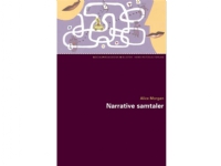 Narrative samtaler | Alice Morgan | Språk: Dansk