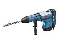 Bosch GBH 12-52 DV Professional - Roterende hammer - 1700 W - SDS-max - 19 joule