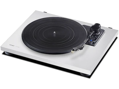 Teac Bluetooth platespiller TN-180BT-A3 (hvit)