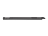 ASUS Pen SA201H - Aktiv stift - 2 knapper - lagermetall - for ROG Zephyrus Duo 15 15 SE ZenBook Duo 14 ZenBook Flip 13 15 15 OLED