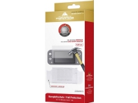 Software Pyramide Full Protection Tilbehørssæt Nintendo Switch