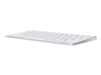 Apple Magic Keyboard - Tastatur - Bluetooth - QWERTY - Spansk - for 10.2-inch iPad 10.5-inch iPad Air 10.9-inch iPad Air iPad mini 5 iPhone 11, 12, SE, XR