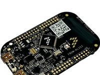 NXP Semiconductors Udviklingsboard FRDM-KL25Z Kinetis L Series