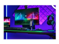 Razer Seiren V2 Pro - Mikrofon - USB