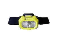 KSE-Lights KS-7090 Hjelmlampe Ex Zone: 1, 2 216 lm 100 m