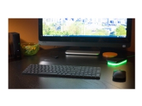 Microsoft Designer Bluetooth Desktop - Tastatur- og mussett - trådløs - Bluetooth 4.0 - Nordisk