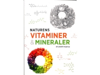 Naturens vitaminer og mineraler | Lisbeth Hagerup Andersen | Språk: Dansk