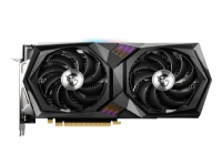 MSI NVIDIA® GeForce® RTX 3060 VENTUS 2X 12G OC - Grafikkort - GF RTX 3060 - 12 GB GDDR6 - PCIe 4.0 - HDMI, 3 x DisplayPort - LHR