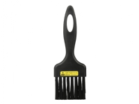 ESD cleaning brush for cleaning sensitive sensitive electronics, 56mm