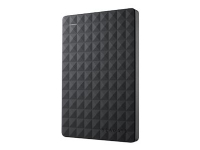 Seagate Expansion STEA2000400 - Harddisk - 2 TB - ekstern (bærbar) - USB 3.0