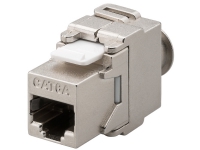 Goobay KeyStone CAT 6a 500MHz