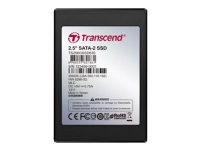 Transcend SSD630 - Solid State Drive - 64 GB - intern - 2.5 - SATA 3Gb/s