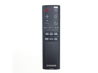 Samsung AH59-02692E, Lyd, Trykknapper, Sort