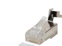 LogiLink MP0030, RJ45, Gull, 10 stykker