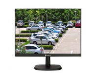 Neovo SC-2402 - SC-Series (Advanced) - LED-skjerm - 24 (23.8 synlig) - 1920 x 1080 Full HD (1080p) - IPS - 250 cd/m² - 5 ms - HDMI, VGA, BNC (sammensatt) - høyttalere