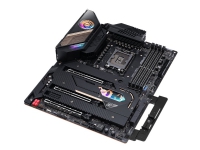 ASRock Z690 Taichi - Hovedkort - ATX - LGA1700-sokkel - Z690 Chipset - USB 3.2 Gen 1, USB 3.2 Gen 2, USB-C Gen 2x2, USB4 - Gigabit LAN, 2.5 Gigabit LAN, Wi-Fi, Bluetooth - innbygd grafikk (CPU kreves) - HD-lyd (8-kanalers)