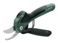 Bosch EasyPrune - Beskjæringssaks - trådløs - 3.6 V - kuttekapasitet: 25 mm - 490 g
