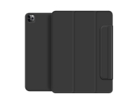 eSTUFF - Skjermdeksel for nettbrett - svart - for Apple iPad mini (6. generasjon)