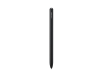Samsung S Pen - Stylus for nettbrett - mystisk svart - for Galaxy Tab S7, Tab S7+