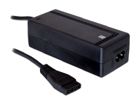 NAVILOCK - Strømadapter - AC 100-240 V