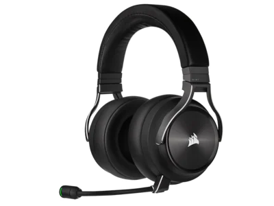 Corsair Virtuoso trådløs XT gaming headset