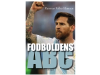 Fodboldens ABC | Rasmus Falbe-Hansen | Språk: Dansk