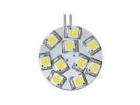 Synergy 21 LED Retrofit G4 10x SMD ww