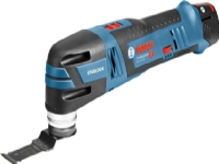 Bosch Professional 06018B5001 Batteridrevet multifunktionsværktøj uden batteri 12 V - Uten batteri og opplader