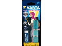 Varta - Lommelykt - LED
