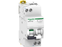 Schneider Electric A9D02610 FI-sikkerhedsafbryder/automatsikring 10 A 0.01 A 240 V