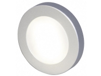 ProCar LED-kabinelys 57402501 LED (RGB) 12 V, 24 V (Ø x T) 52 mm x 6 mm