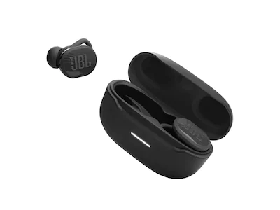 JBL Endurance Race - True Wireless Sport, trådløse hodetelefoner, In-Ear (sort)