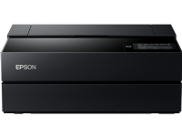 Epson SureColor SC-P700 - Skriver - farge - ink-jet - A3 Plus - 5760 x 1440 dpi - kapasitet: 120 ark - LAN, USB 3.0, Wi-Fi(ac)