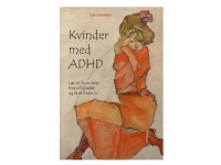 Kvinder med ADHD | Sari Solden | Språk: Dansk