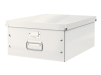 Leitz Click & Store - Lagerboks - for A3 - hvit